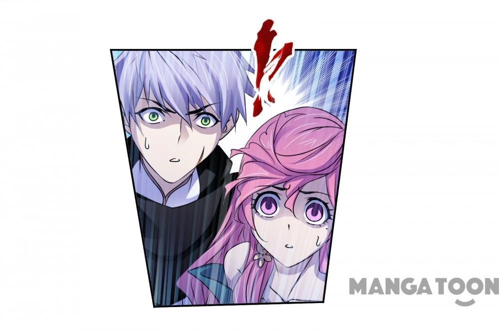 Soul Land Chapter 549 page 12 - 