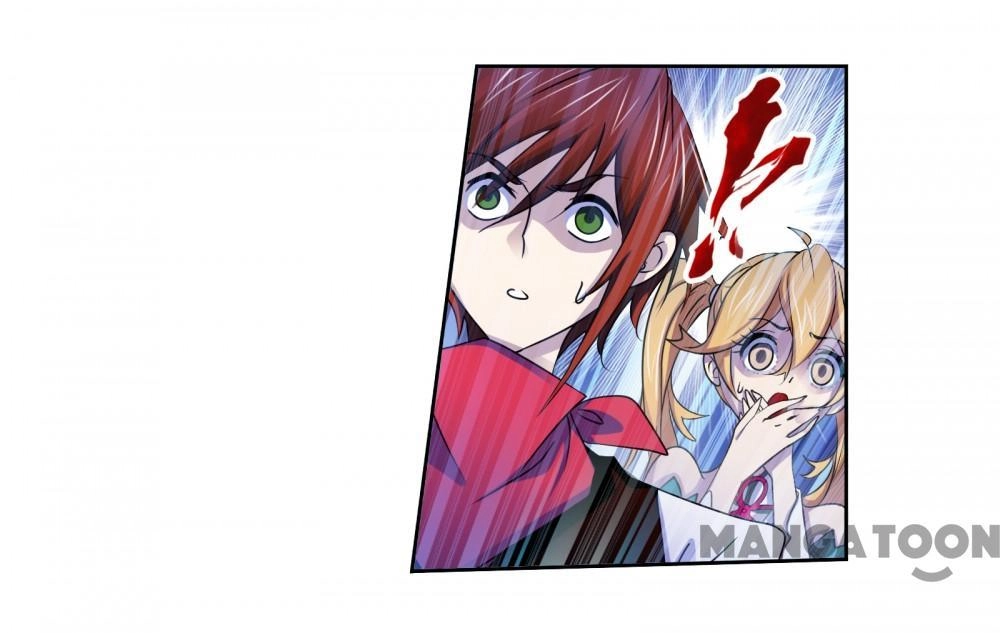 Soul Land Chapter 549 page 13 - 