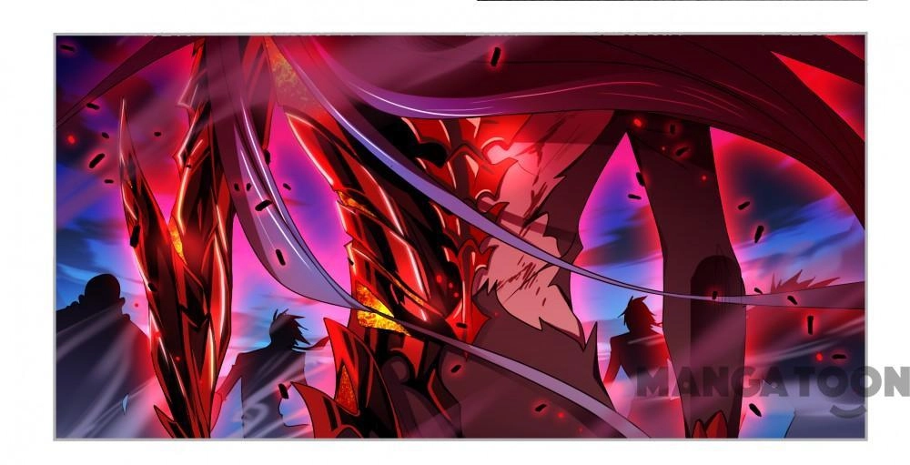 Soul Land Chapter 549 page 17 - 