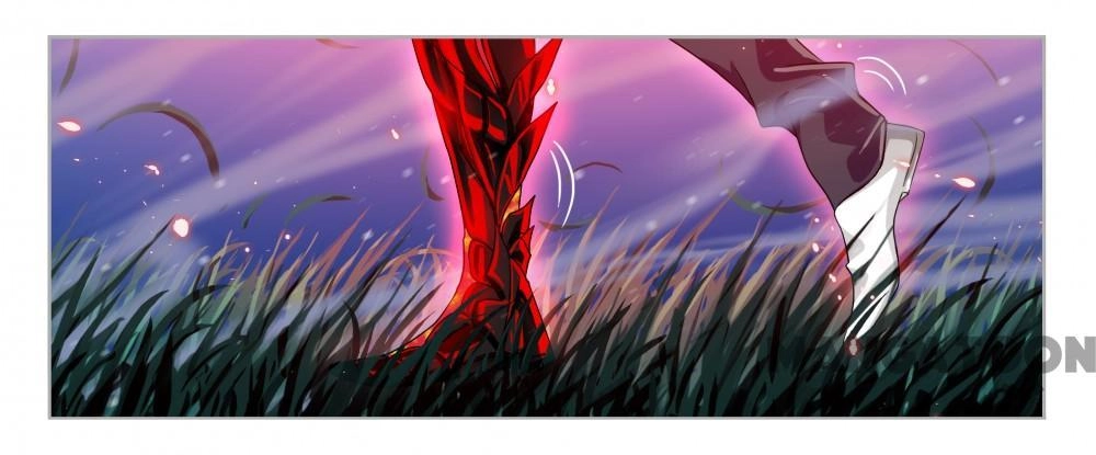Soul Land Chapter 549 page 18 - 