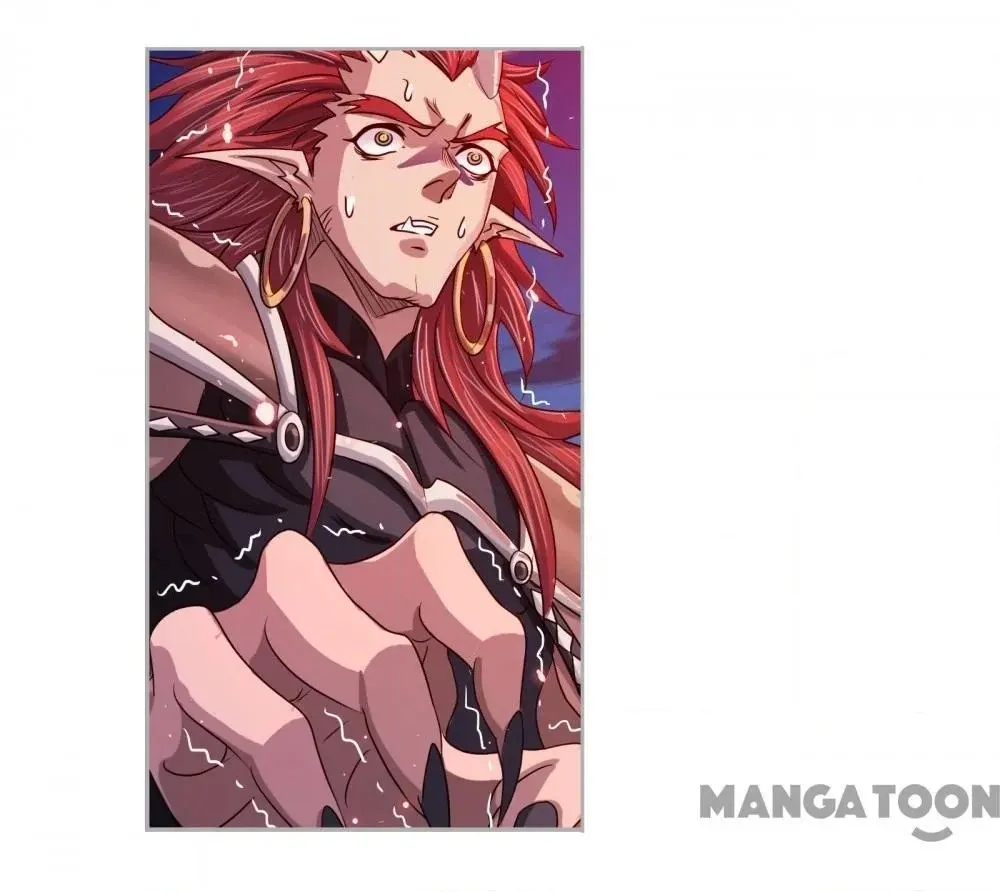 Soul Land Chapter 549 page 20 - 