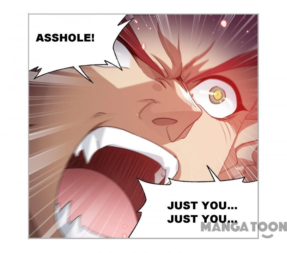 Soul Land Chapter 549 page 21 - 