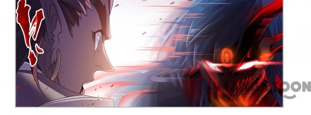 Soul Land Chapter 549 page 22 - 