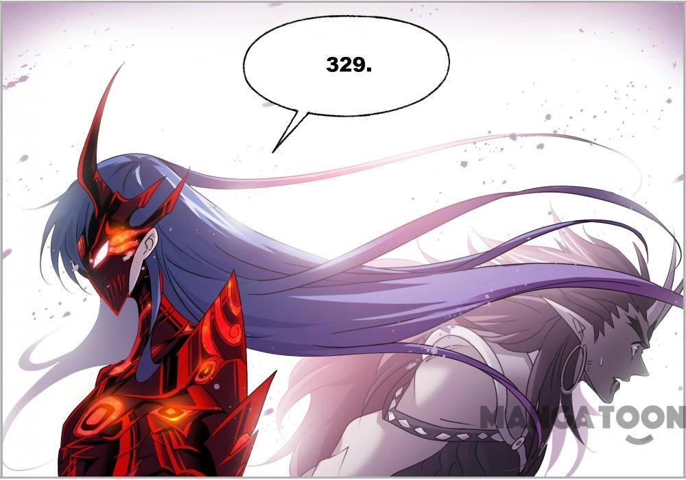 Soul Land Chapter 549 page 23 - 