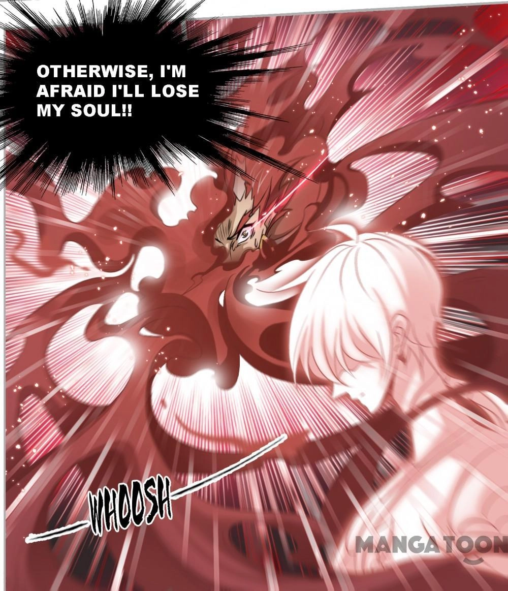 Soul Land Chapter 549 page 33 - 