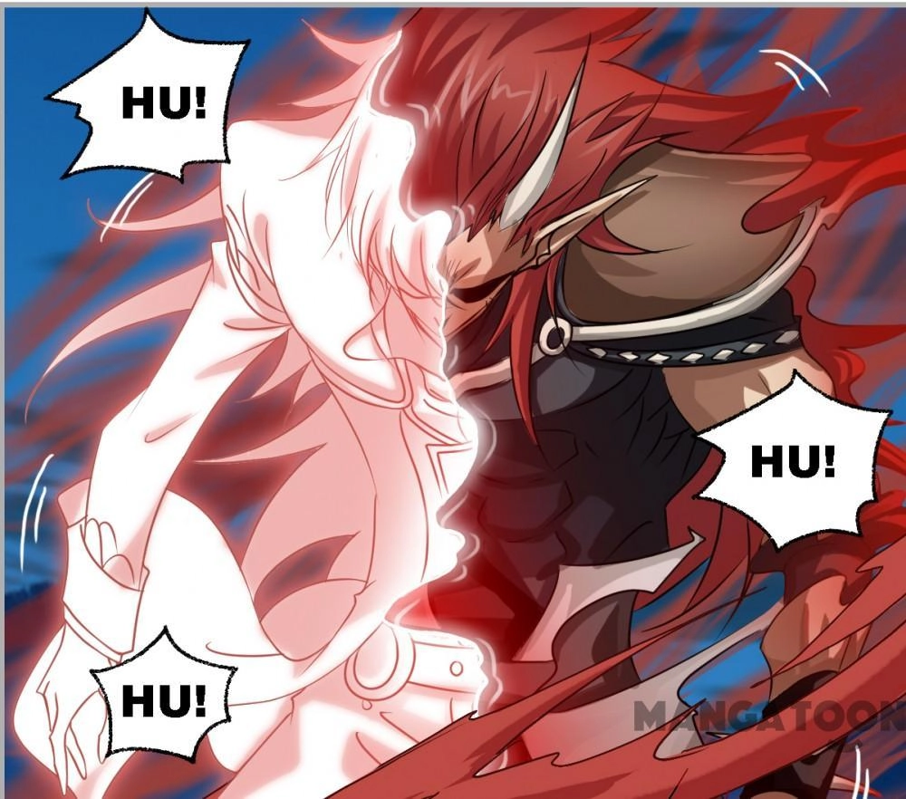 Soul Land Chapter 549 page 34 - 