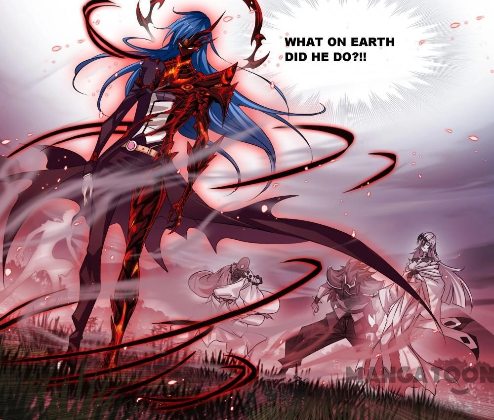 Soul Land Chapter 549 page 36 - 