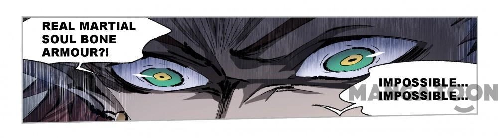 Soul Land Chapter 549 page 37 - 