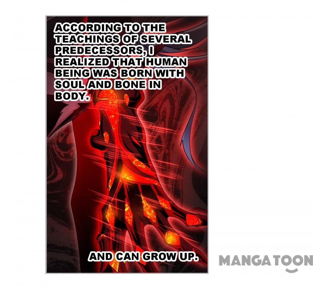 Soul Land Chapter 549 page 6 - 
