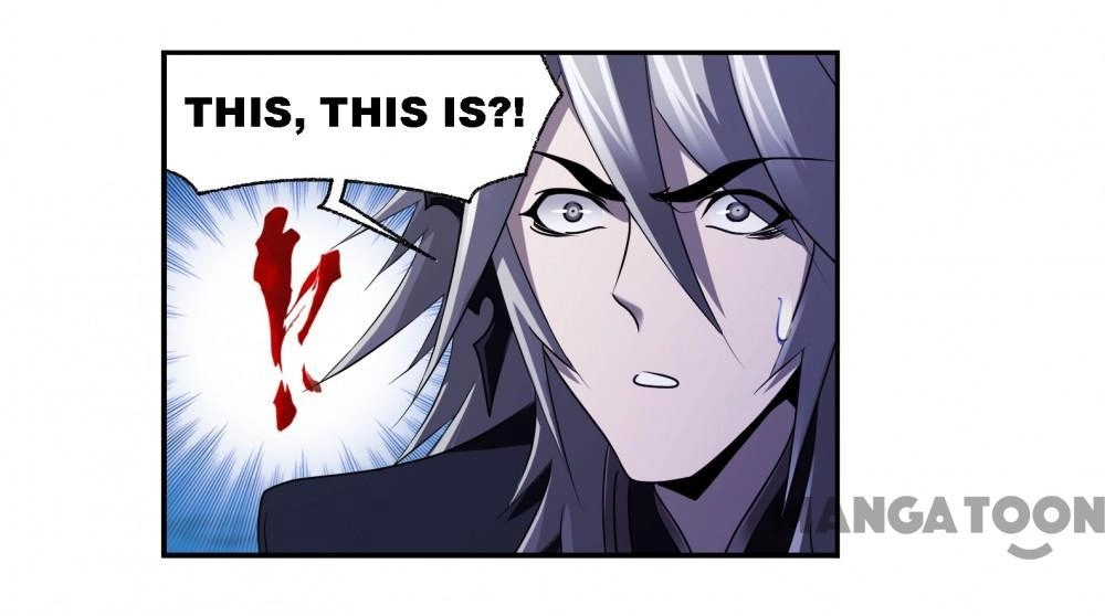 Soul Land Chapter 549 page 8 - 