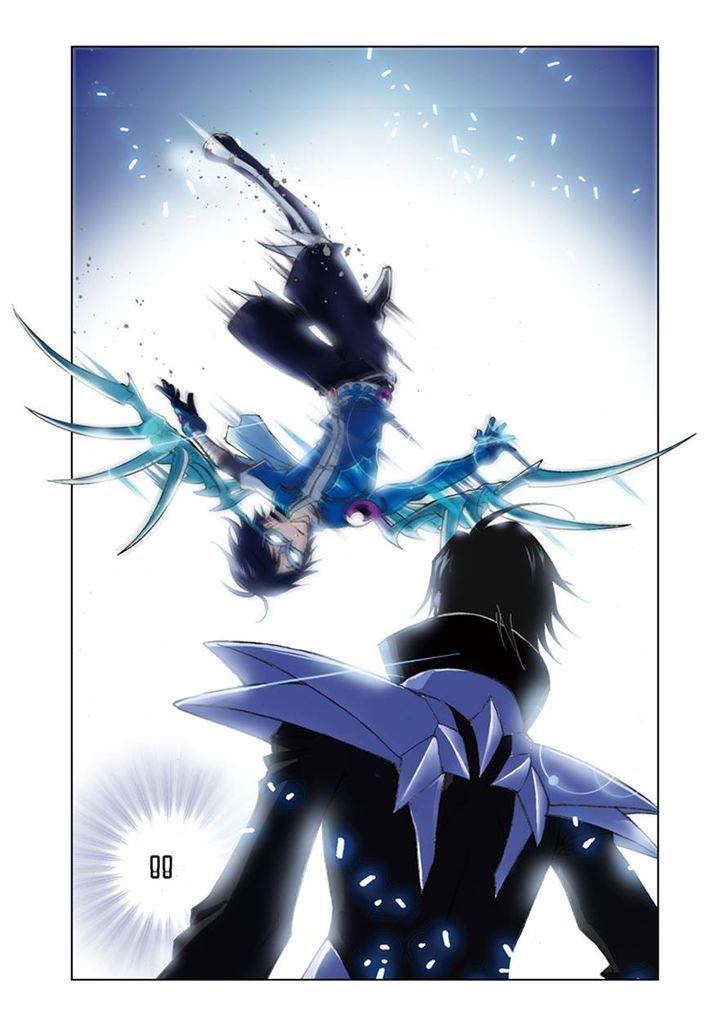 Read Soul Land chapter 55 image 8 on Lezhin