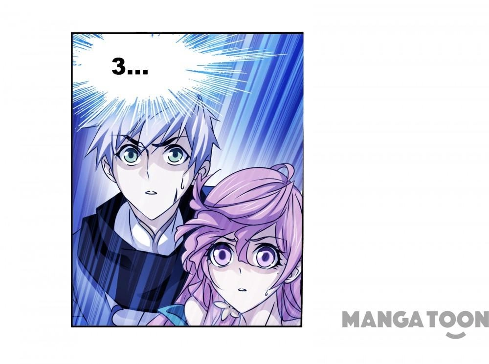 Soul Land Chapter 550 page 15 - 