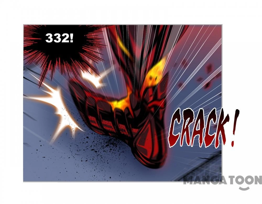 Soul Land Chapter 550 page 16 - 