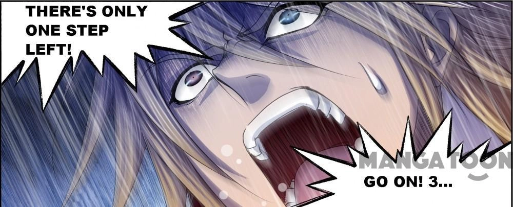 Soul Land Chapter 550 page 17 - 