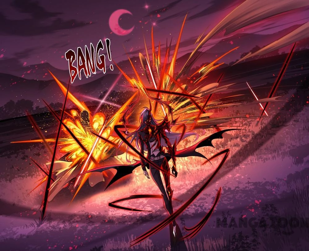 Soul Land Chapter 550 page 3 - 