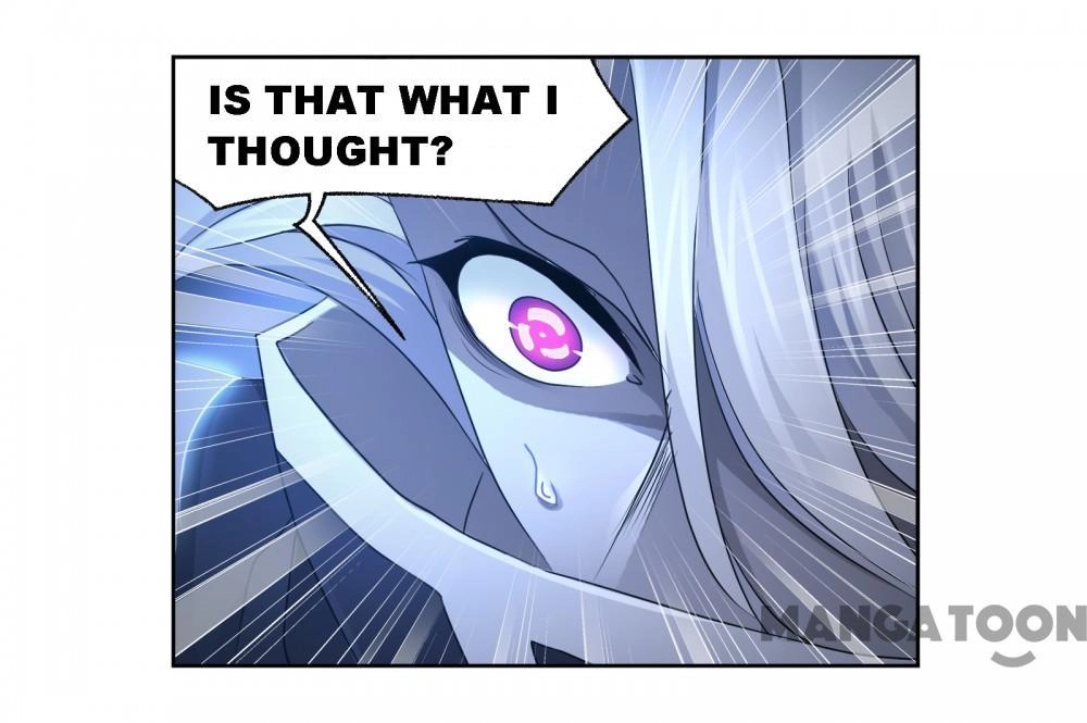 Soul Land Chapter 550 page 21 - 
