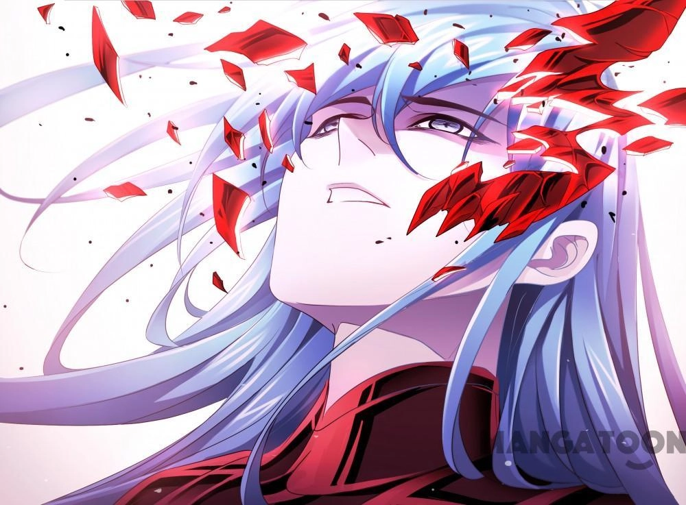 Soul Land Chapter 550 page 23 - 