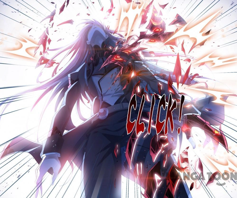 Soul Land Chapter 550 page 24 - 
