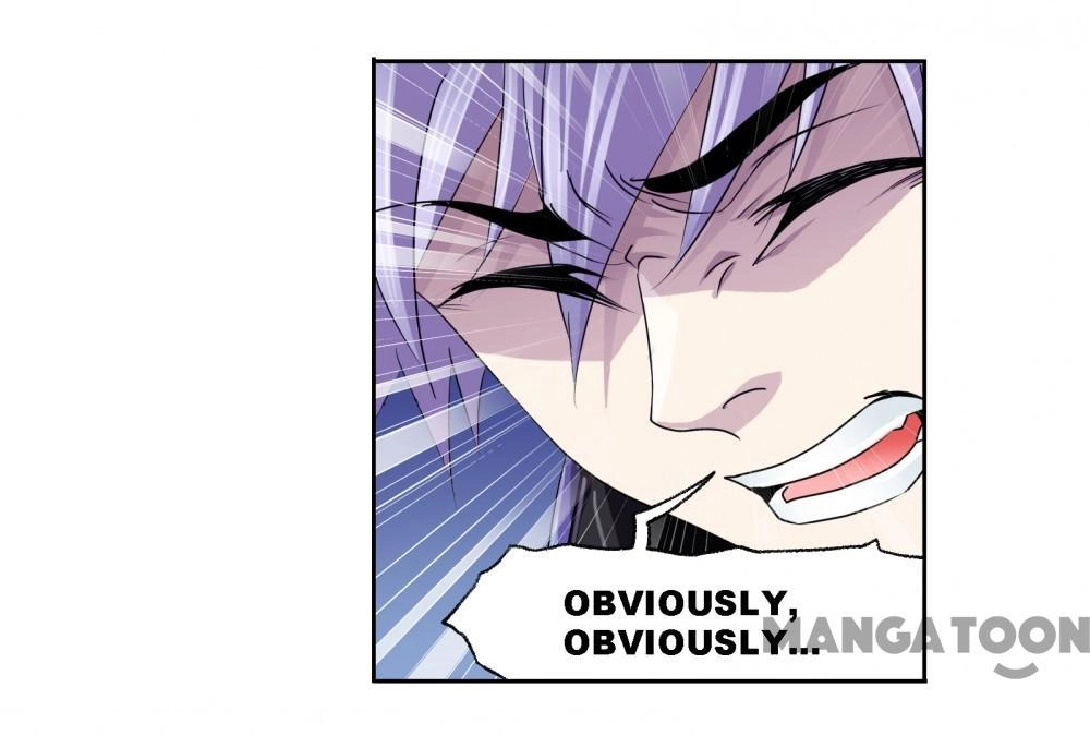 Soul Land Chapter 550 page 32 - 