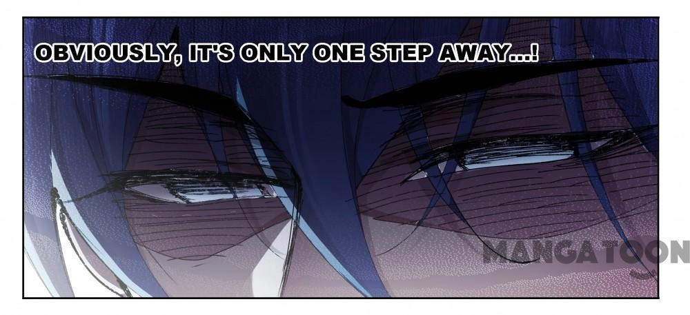 Soul Land Chapter 550 page 33 - 