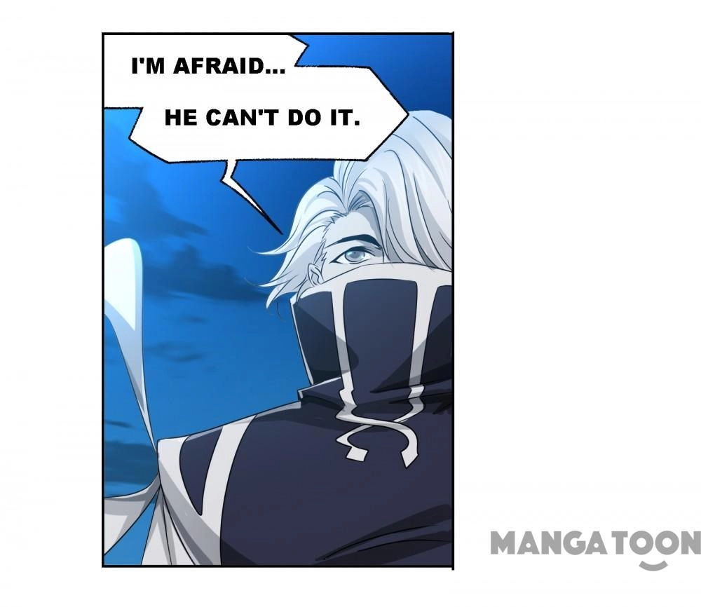 Soul Land Chapter 550 page 34 - 