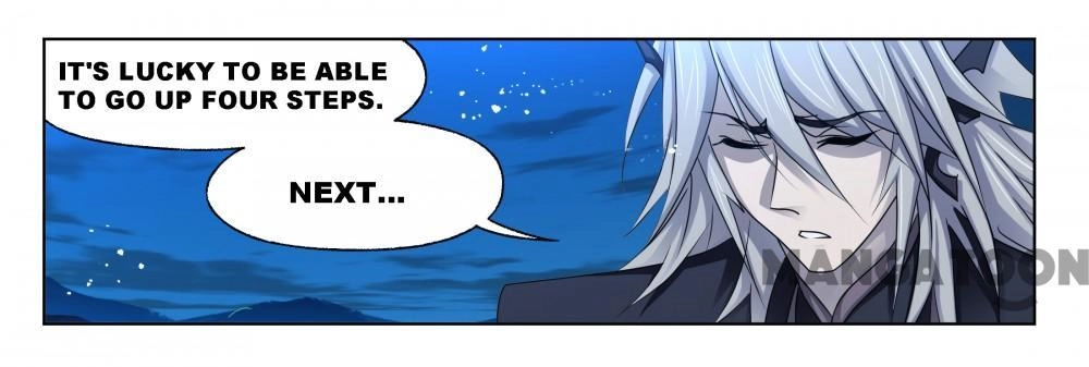 Soul Land Chapter 550 page 39 - 