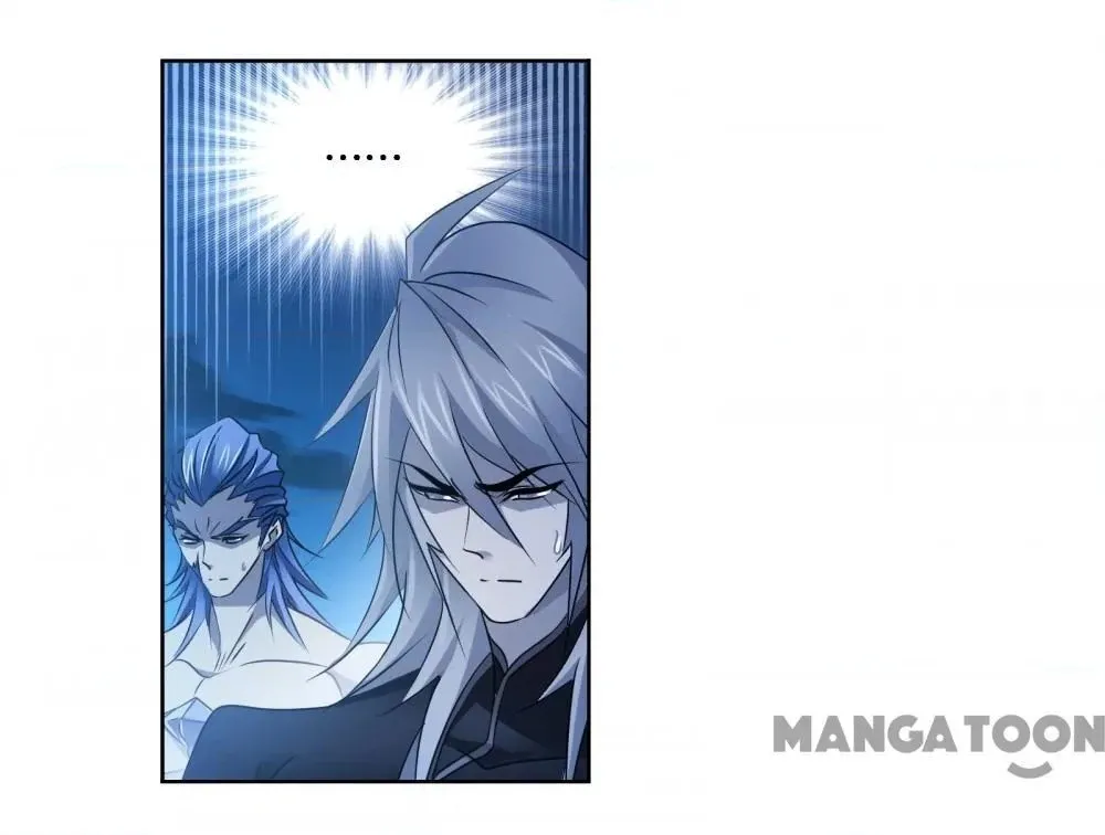 Soul Land Chapter 550 page 40 - 