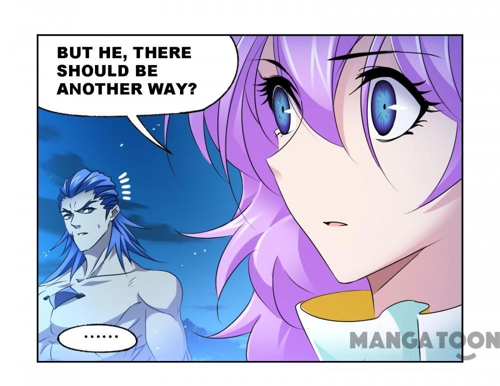 Soul Land Chapter 550 page 41 - 