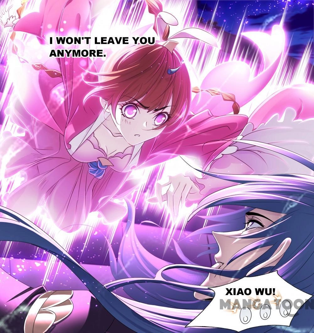 Soul Land Chapter 550 page 45 - 