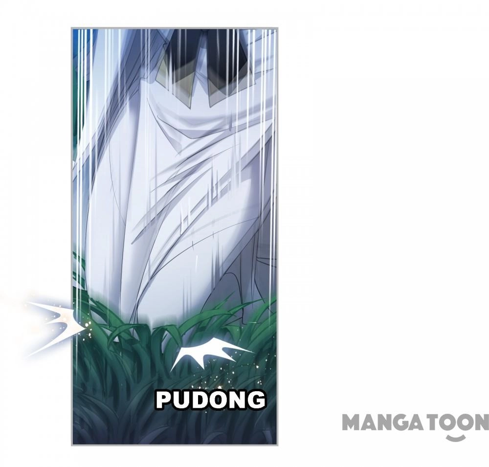 Soul Land Chapter 550 page 6 - 