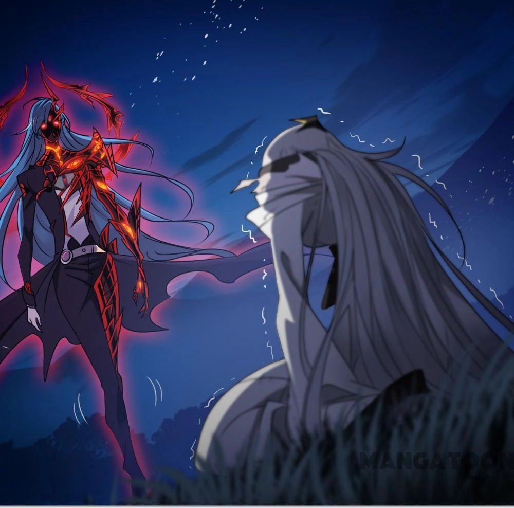 Soul Land Chapter 550 page 7 - 