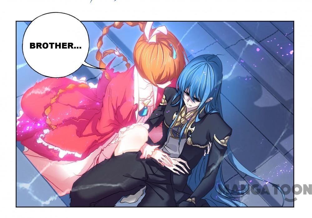 Soul Land Chapter 551 page 2 - 
