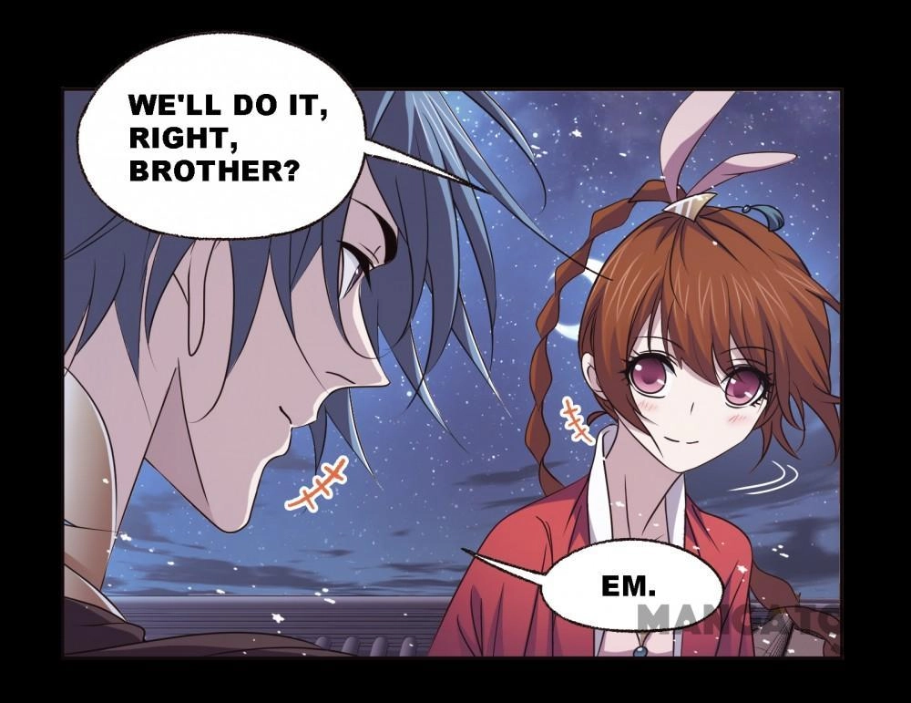 Soul Land Chapter 551 page 16 - 