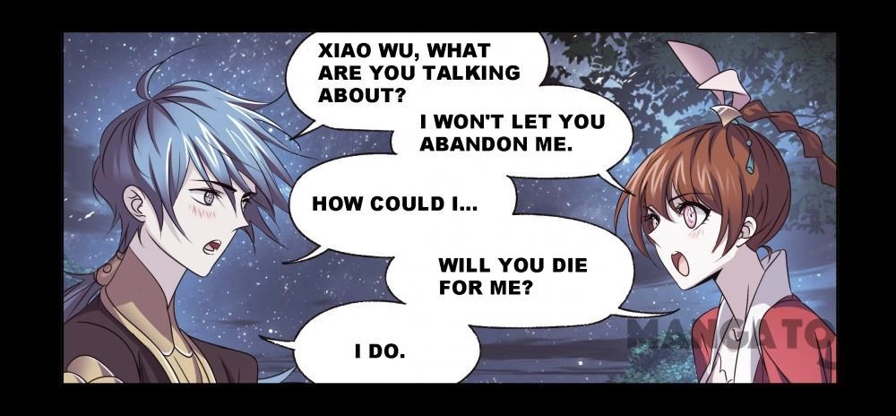 Soul Land Chapter 551 page 23 - 