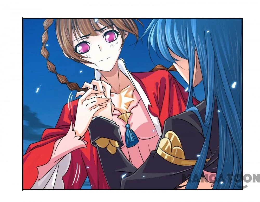 Soul Land Chapter 551 page 26 - 