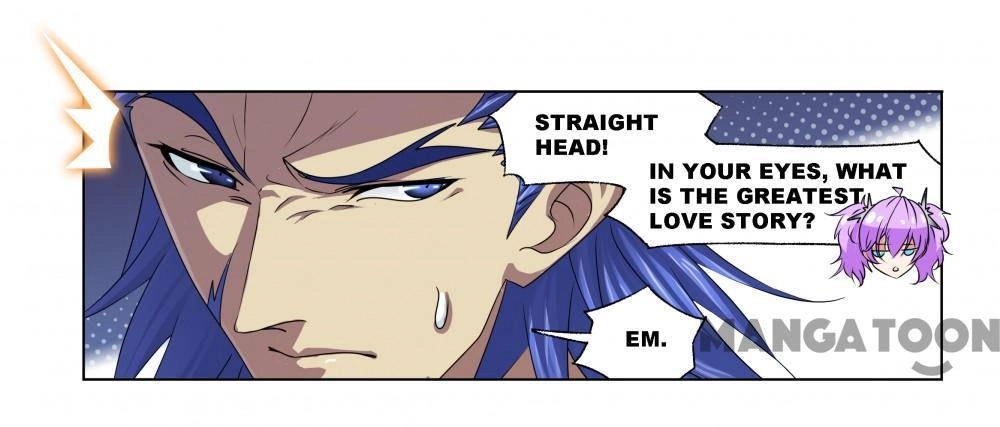 Soul Land Chapter 551 page 29 - 