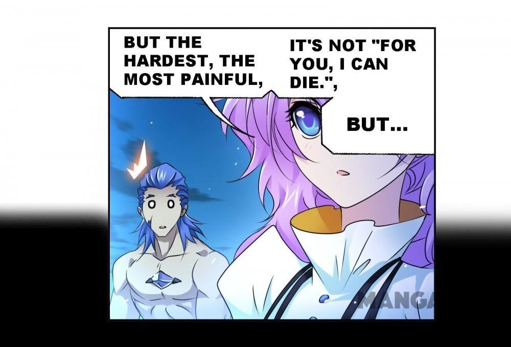 Soul Land Chapter 551 page 31 - 