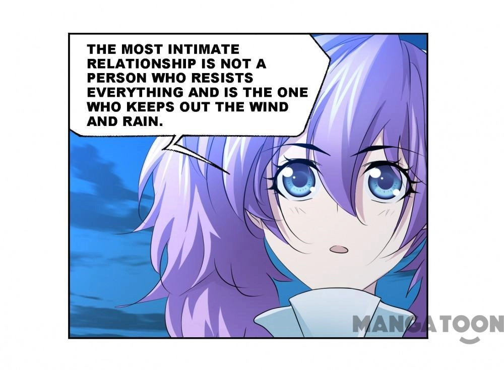 Soul Land Chapter 551 page 36 - 