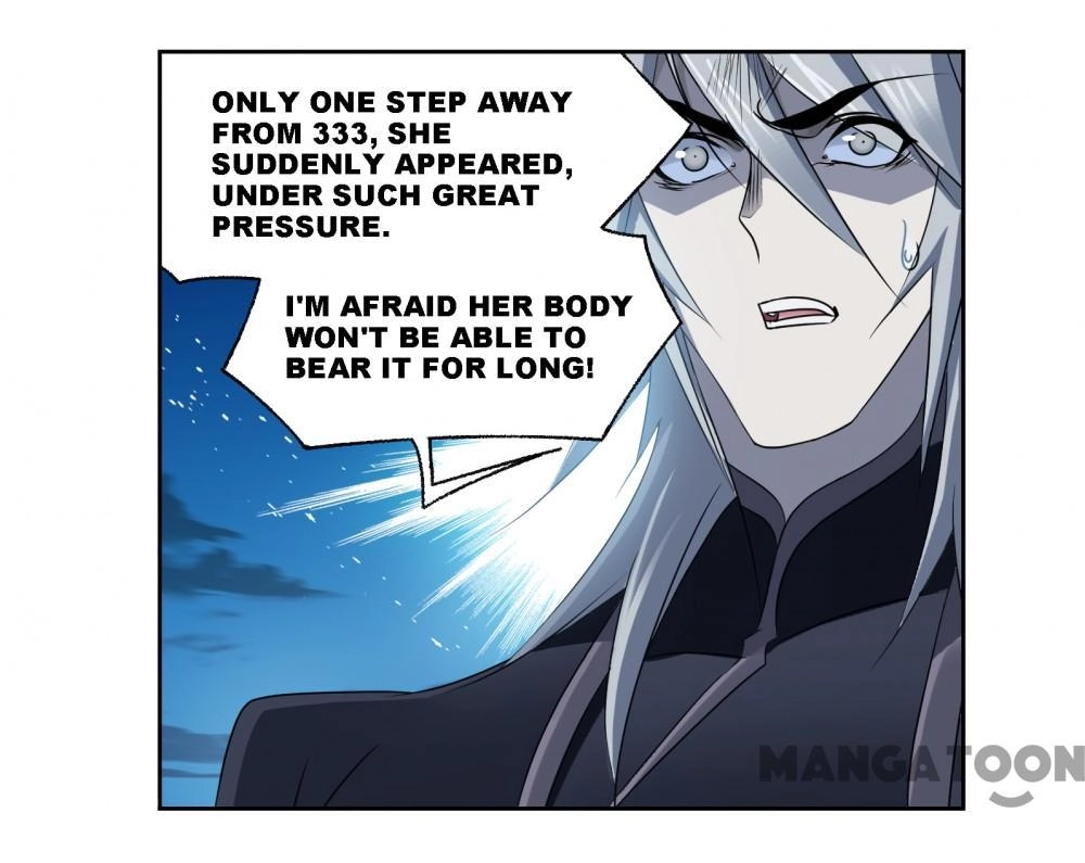 Soul Land Chapter 551 page 39 - 