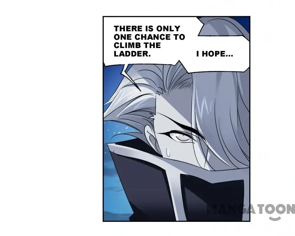 Soul Land Chapter 551 page 40 - 