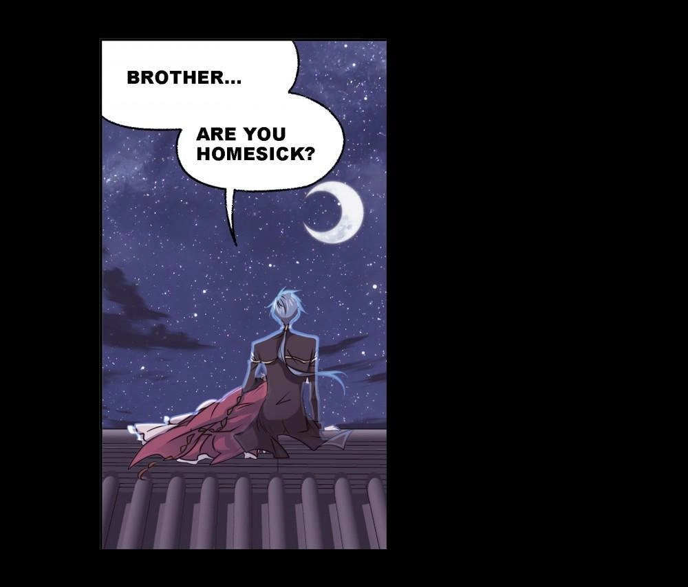 Soul Land Chapter 551 page 5 - 