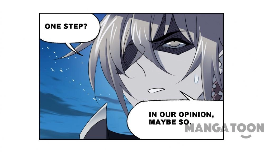 Soul Land Chapter 551 page 42 - 
