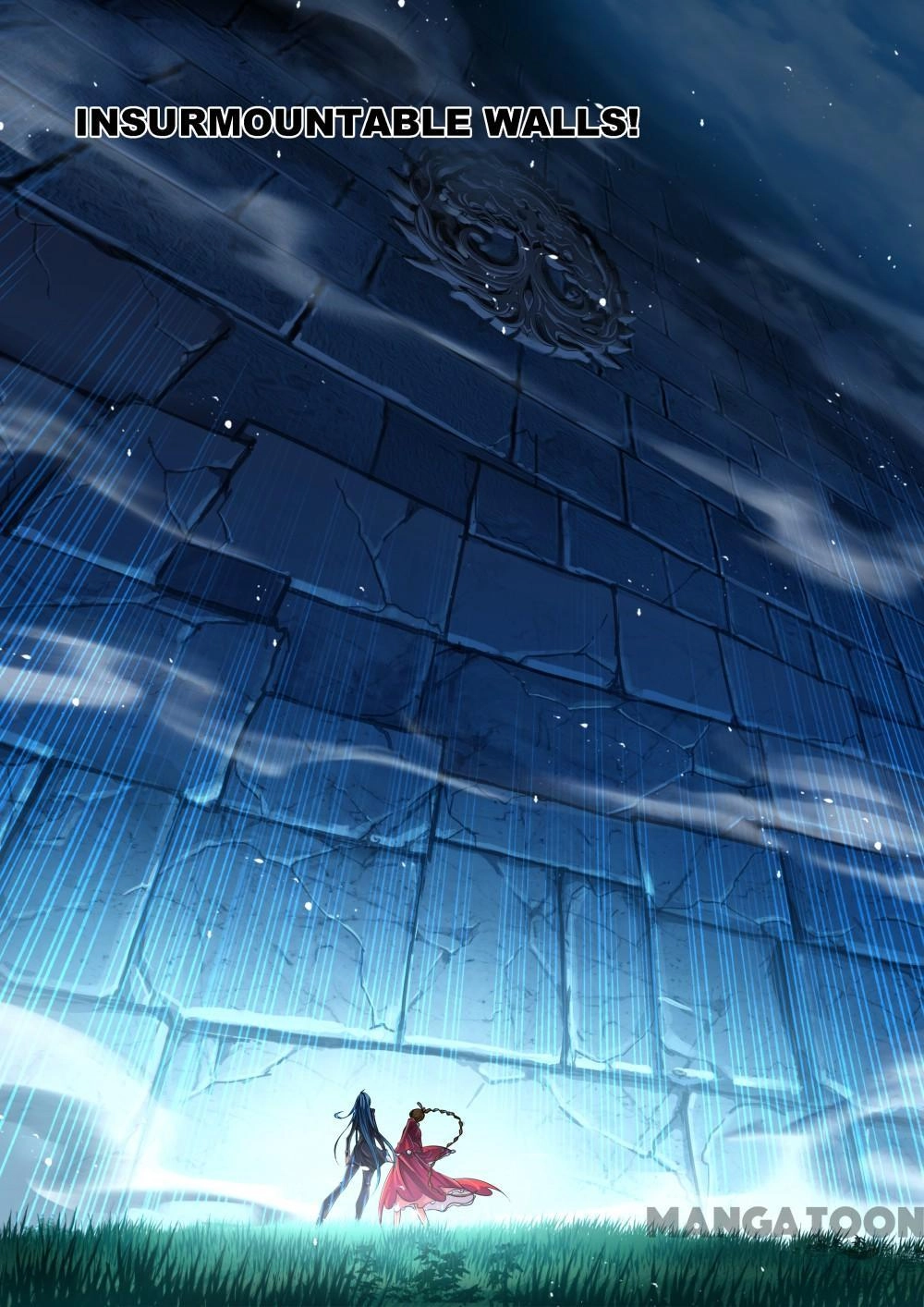 Soul Land Chapter 551 page 44 - 