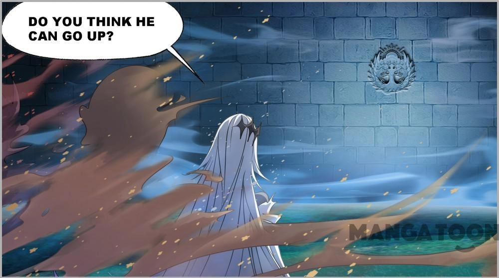 Soul Land Chapter 551 page 45 - 