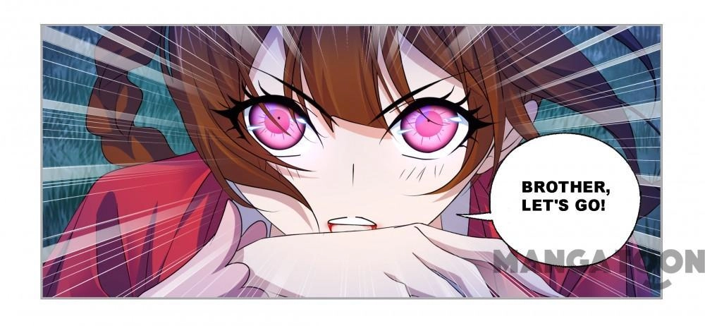 Soul Land Chapter 551 page 48 - 