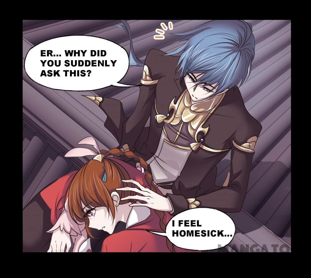 Soul Land Chapter 551 page 6 - 