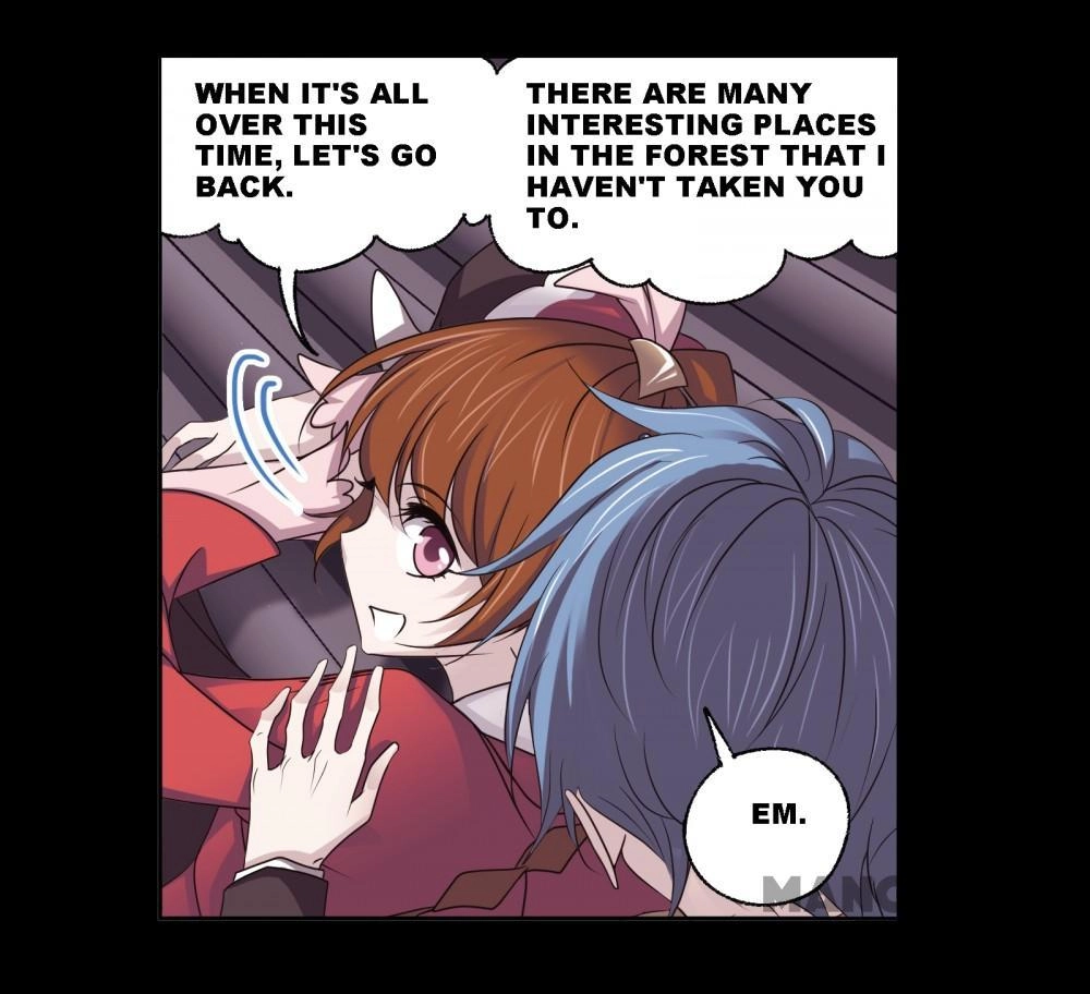 Soul Land Chapter 551 page 8 - 