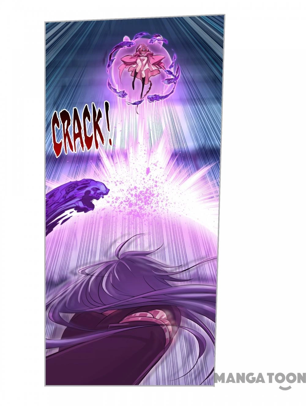 Soul Land Chapter 552 page 15 - 