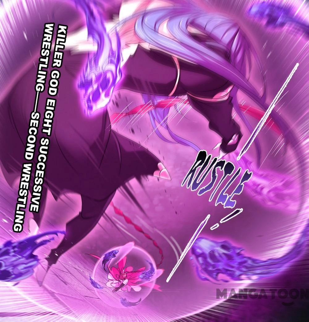 Soul Land Chapter 552 page 22 - 