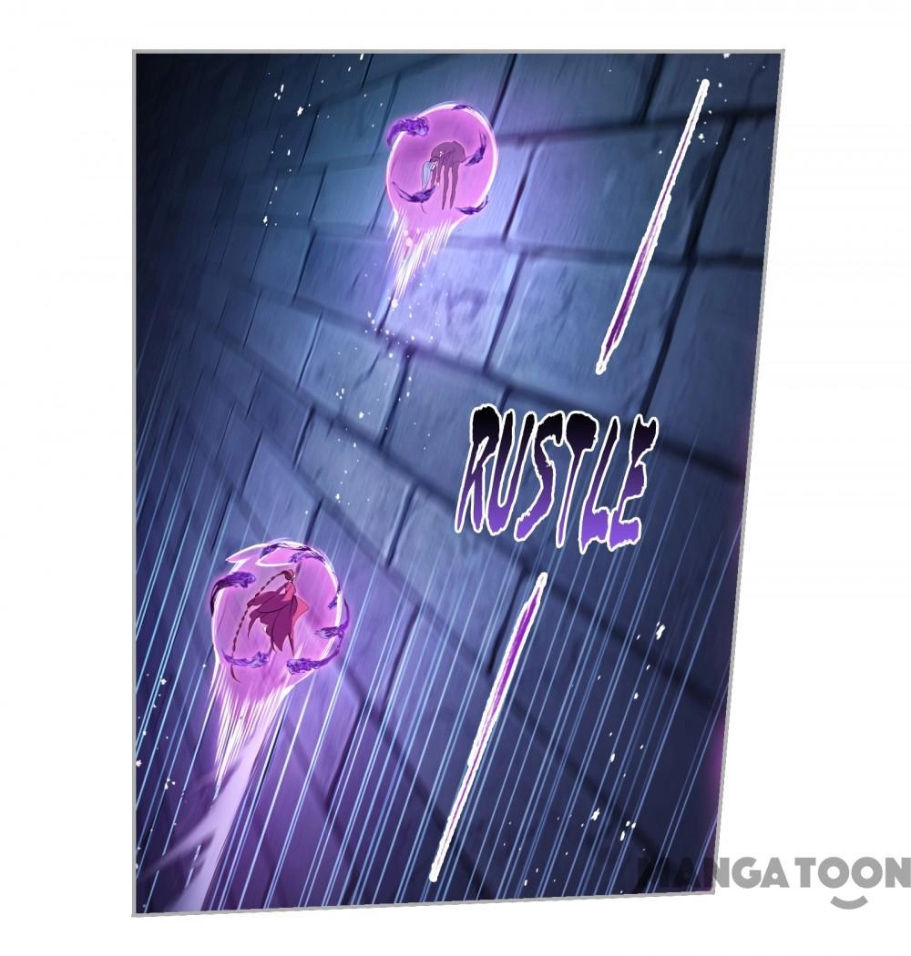 Soul Land Chapter 552 page 23 - 